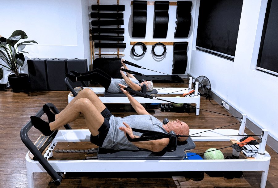 Fit over 50 - Forge West End